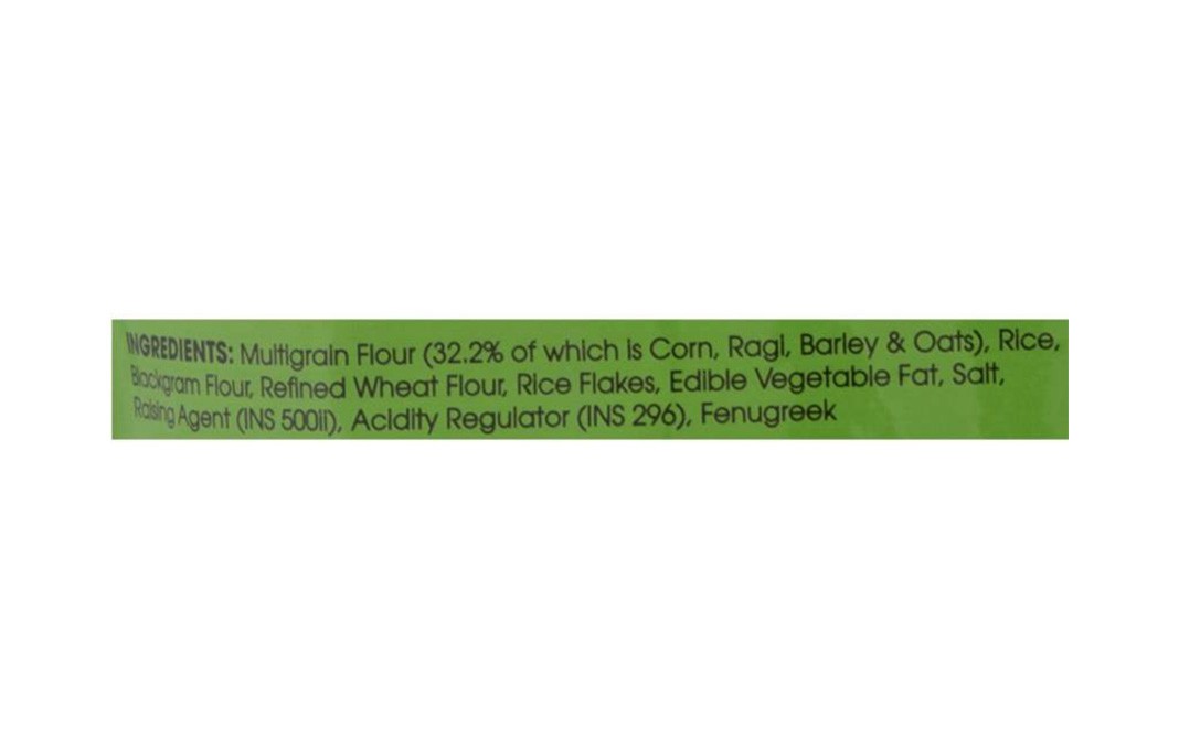 MTR Multigrain Dosa    Pack  500 grams